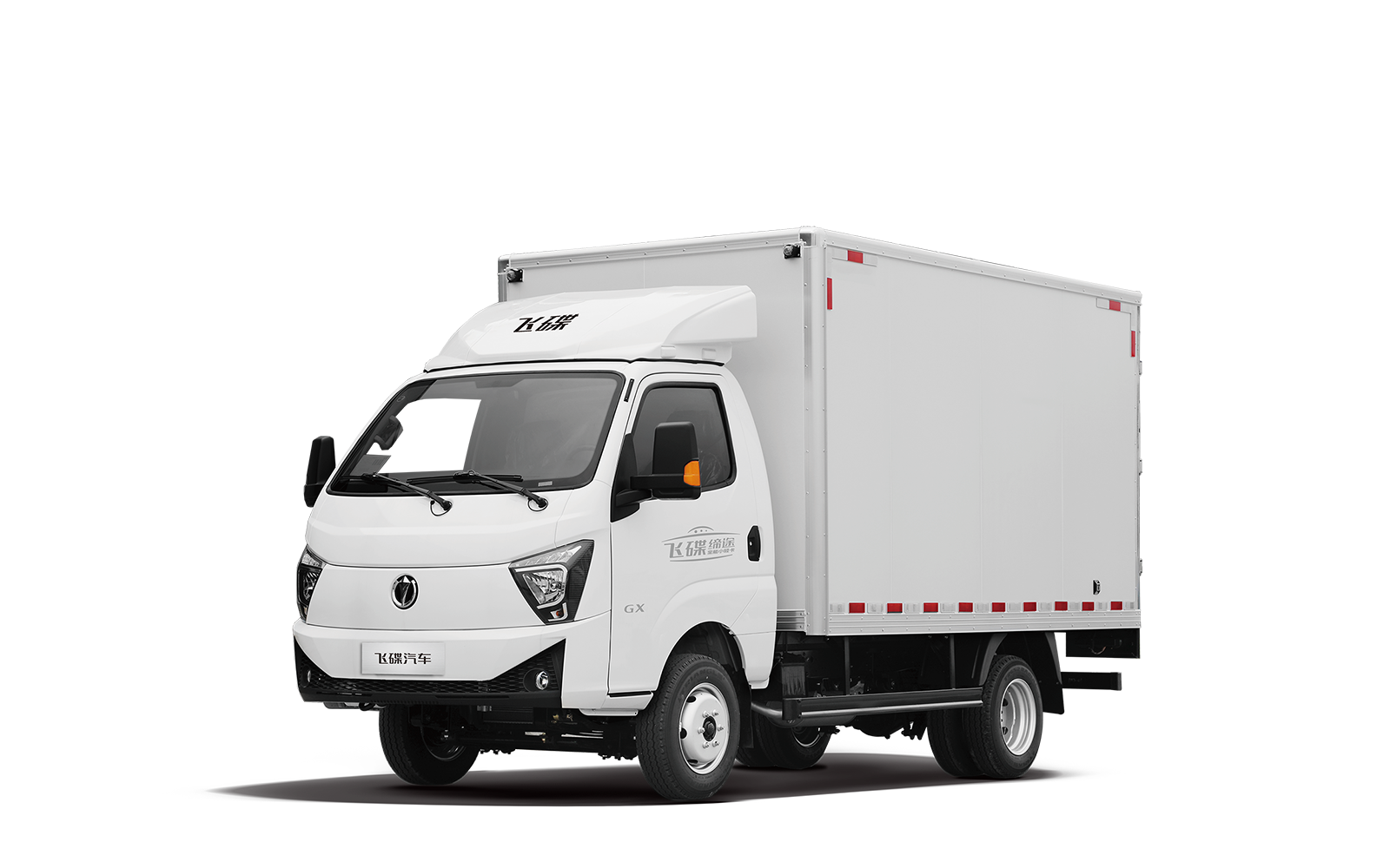 飞碟缔途GX-小康2.0